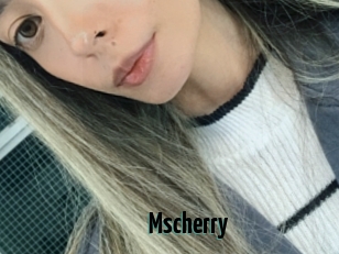 Mscherry