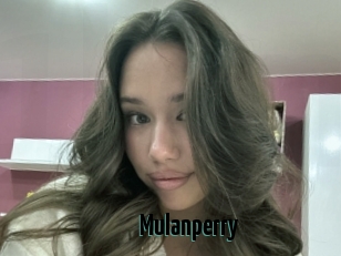 Mulanperry