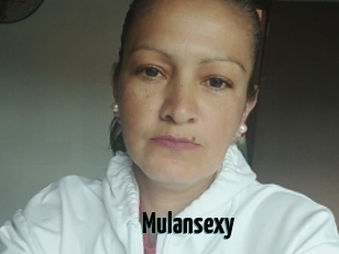 Mulansexy