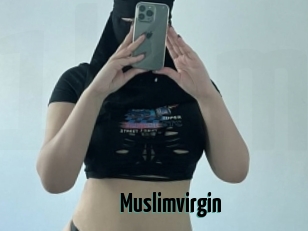 Muslimvirgin