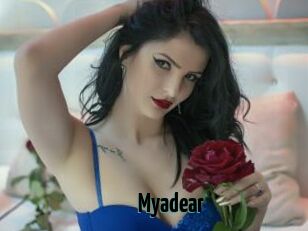 Myadear