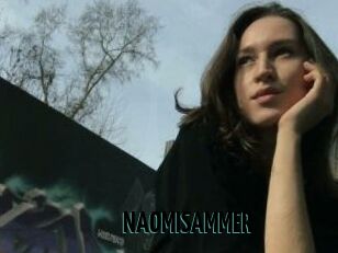 NAOMISAMMER