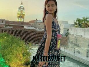 NYKOLESWEET