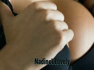 NadineULovely