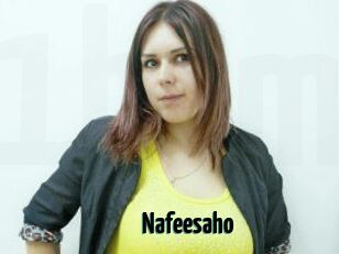 Nafeesaho