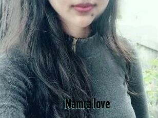 Namra_love