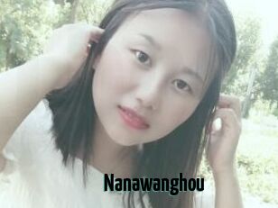 Nanawanghou