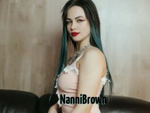 NanniBrown