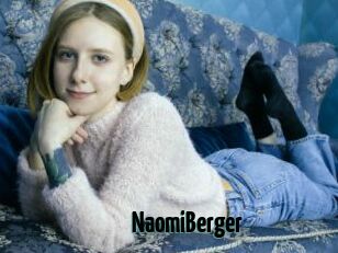 NaomiBerger