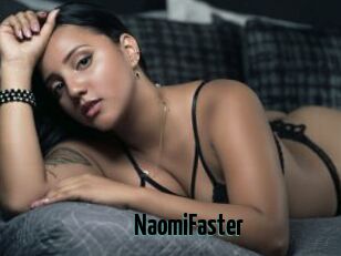 NaomiFaster