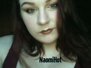 NaomiHot