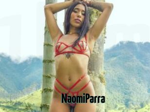 NaomiParra