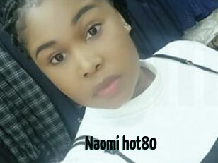 Naomi_hot80