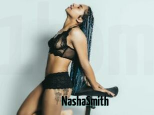 NashaSmith