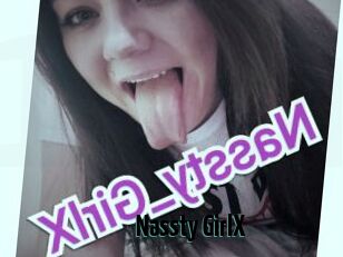 Nassty_GirlX