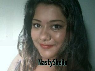 NastySheila