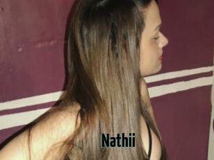 Nathii