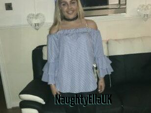 Naughty_EllaUK