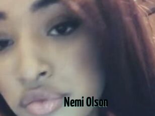 Nemi_Olson