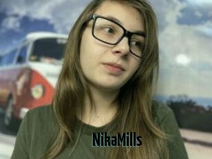 NikaMills