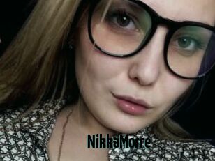 NikkaMorre