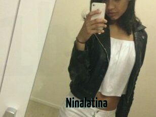 Ninalatina