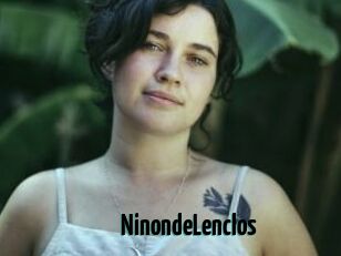 NinondeLenclos