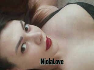 NiolaLove