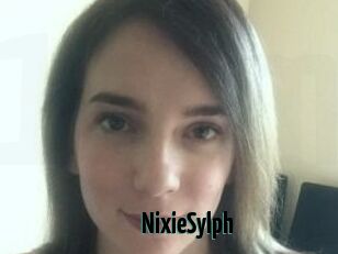 NixieSylph