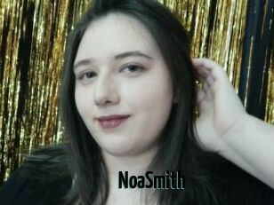 NoaSmith