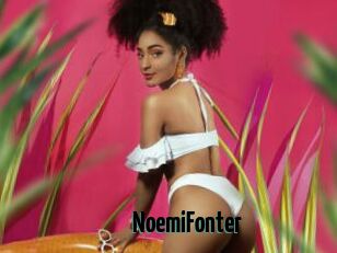 NoemiFonter