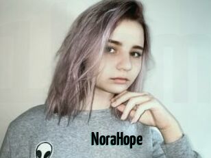 NoraHope