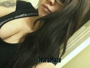 Nora_Maze