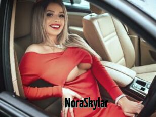 NoraSkylar