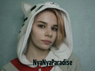 NyaNyaParadise