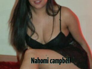 Nahomi_campbell