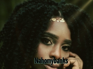 Nahomybanks