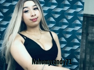 Nahomycandy71