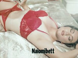 Naiomibett