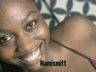 Namismitt