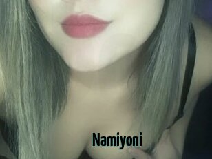 Namiyoni