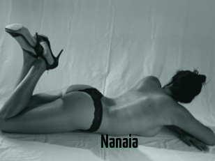 Nanaia