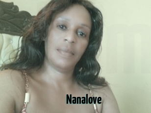 Nanalove