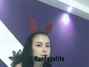 Nanda_petite