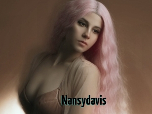 Nansydavis