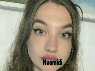 Naomidi