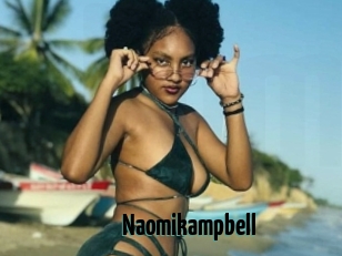 Naomikampbell