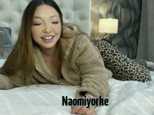 Naomiyorke