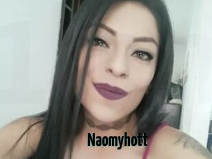 Naomyhott