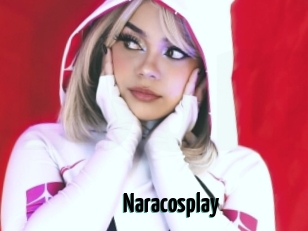 Naracosplay